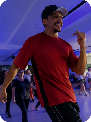 Dança