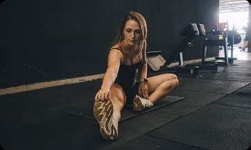 Exercícios ajudam na ansiedade
