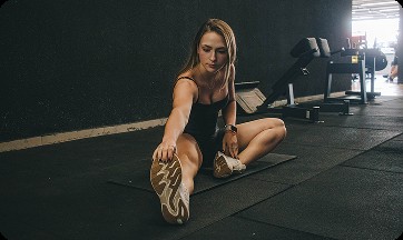 Exercícios ajudam na ansiedade