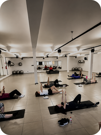Pilates