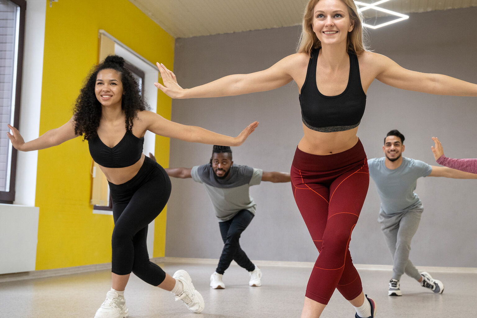 Dança